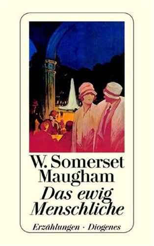  W Somerset Maugham