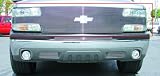 BILLET GRILLE GRILL Chevy Silverado Full Face 99~06 05 Replaces Factory