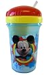 Disney Mickey Mouse Water Bottle - Mickey & Friends Sipping Bottle