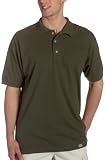 Dickies Men's DuraComfort Performance Polo