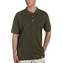 Dickies Men's DuraComfort Performance Polo