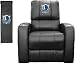Dallas Mavericks XZipit Home Theater Recliner