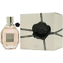Flowerbomb By Viktor & Rolf For Women. Eau De Parfum Spray 3.4 oz