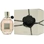 Flowerbomb By Viktor & Rolf For Women. Eau De Parfum Spray 3.4 oz