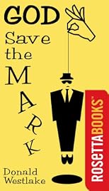 God Save the Mark