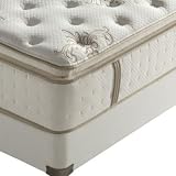 Twin Stearns & Foster Romona Luxury Firm Euro Pillowtop Mattress Set 41pYP70sW5L. SL160 Twin Stearns & Foster Romona Luxury Firm Euro Pillowtop Mattress Set