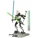 Star Wars General Grievous Force Battler