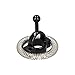 NESPRESSO Original Nespresso Aeroccino 3 Frothing Whisk