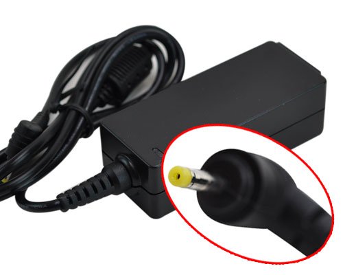 Ac Adapter Charger For Asus Eee Pc 1005ha(19v 2.1a) (fits: Asus Eee Pc 1005ha... Picture