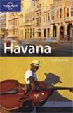 Havana (Lonely Planet City Guides)