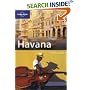 Havana (Lonely Planet City Guides)