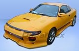 1990-1993 Toyota Celica 2dr Vader Kit