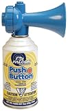 Falcon Safety Push Button Horn