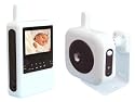 Baby Vision 2.4 LCD Digital Video Monitor Wifi Free