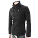 Mens Casual Winter New Outerwear Jackets (AC002)