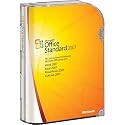 Microsoft Office Standard 2007 UPGRADE