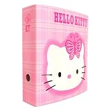 Ringbuch Ordner Hello Kitty