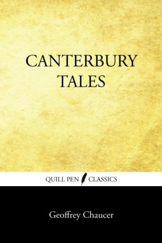 Geoffrey Chaucer