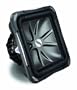 Kicker 08S15L72 Solo-Baric 15-Inch 380mm 2-Ohm DVC Subwoofer