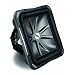 Kicker 08S15L72 Solo-Baric 15-Inch 380mm 2-Ohm DVC Subwoofer
