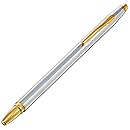 Cross Classic Century, Medalist, Fountain Pen with Stainless Steel Nib - Fine (AT0086-75FF)