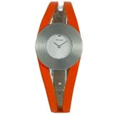 Pulsar Women's Leather Strap Watch #PEG699X