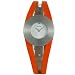Pulsar Women's Leather Strap Watch #PEG699X