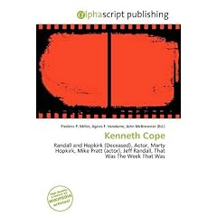 Kenneth Cope
