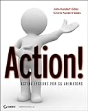 Action! : acting lessons for CG animators