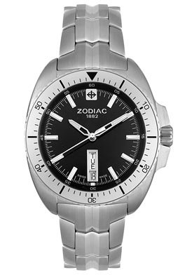 Zodiac Men's Speed Dragon watch #ZO5503