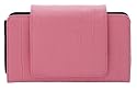 Pebble Entertainment Bag of Elegance (pink croc) for Nintendo DS Lite