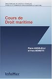 Revue InfoMer  / Cours de droit maritime