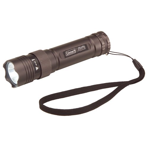 Coleman Dual Focus LED Torch