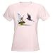 Hummingbird and Fairy Women