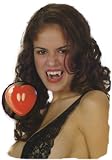 Love Bites Small Fangs From Planetcostume