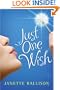 Just One Wish