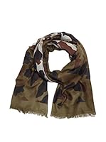 Pieces Bufanda (Verde Bosque)