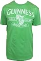 Guinness Since 1759 Green Men's T-Shirt