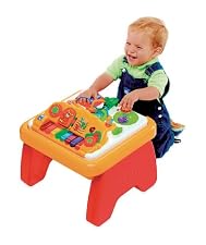Chicco Music and Playtable