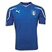 Italy 10/12 Authentic Home Soccer Jersey