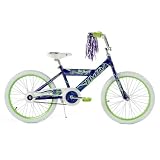 Sporting Goods : Huffy So Sweet Girls 20-Inch Bike