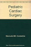 Pediatric cardiac surgery