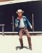 WILL HUTCHINS 11X14 COLOR PHOTO