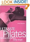 Ultimate Pilates (Fitness Books from the Experts)
