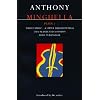 Plays: "Whale Music", A "Little Like Drowning","Two Planks and a Passion", "Made in Bangkok" (Methuen World Dramatists)
