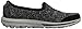 Skechers Performance Women's Go Walk Apres Slip On Shoes,Black,8.5 M US