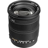 Sigma 18200mm