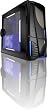 NZXT Apollo CS-NT-APOLLO-B SECC Steel Chassis ATX Mid Tower Computer Case (Black)