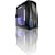 NZXT Apollo CS-NT-APOLLO-B SECC Steel Chassis ATX Mid Tower Computer Case (Black)