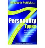 7 personality types : discover your true role to achieve success and happiness
